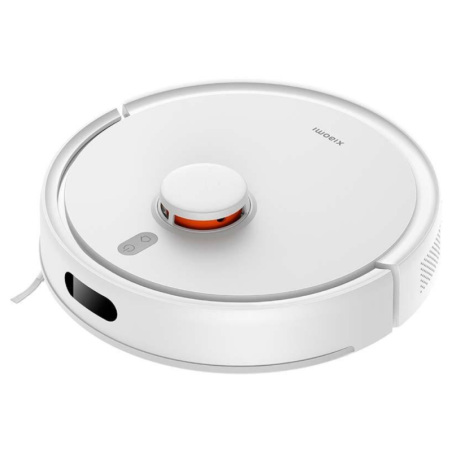 Robot Aspirateur Xiaomi S40C EU - Blanc | Smarty Paris 18e